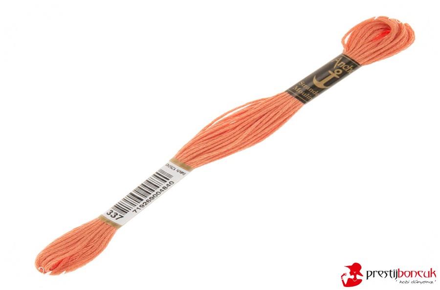 Anchor Muline Nakış İpliği 0337