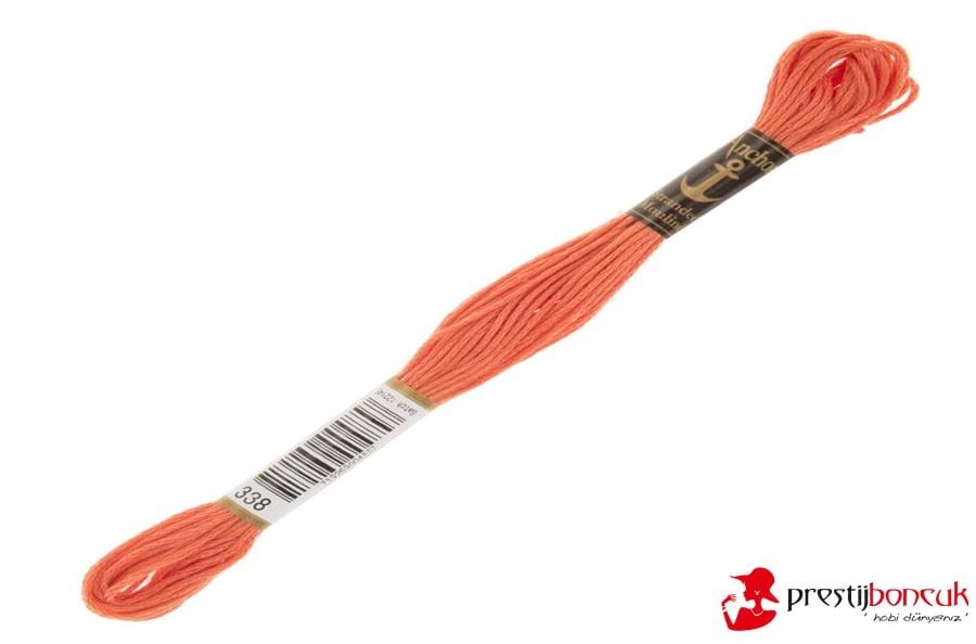 Anchor Muline Nakış İpliği 0338