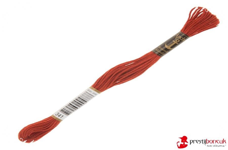 Anchor Muline Nakış İpliği 0341