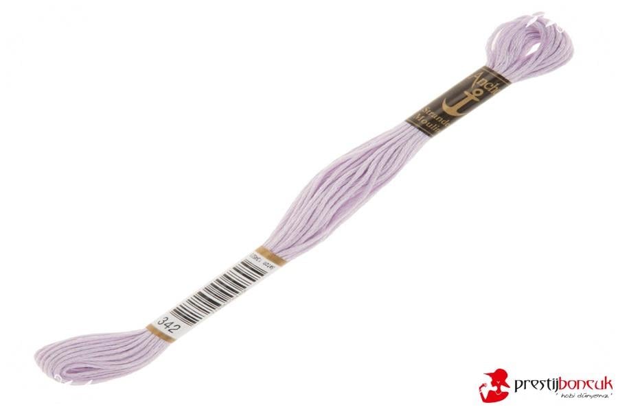 Anchor Muline Nakış İpliği 0342