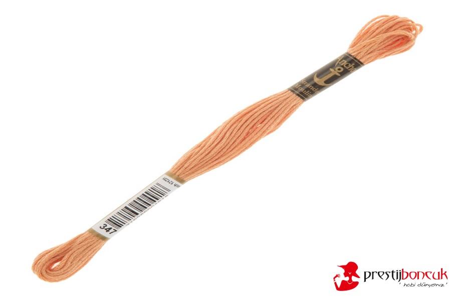 Anchor Muline Nakış İpliği 0347