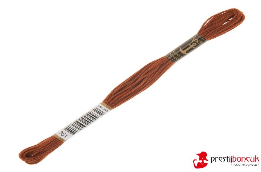 Anchor Muline Nakış İpliği 0351