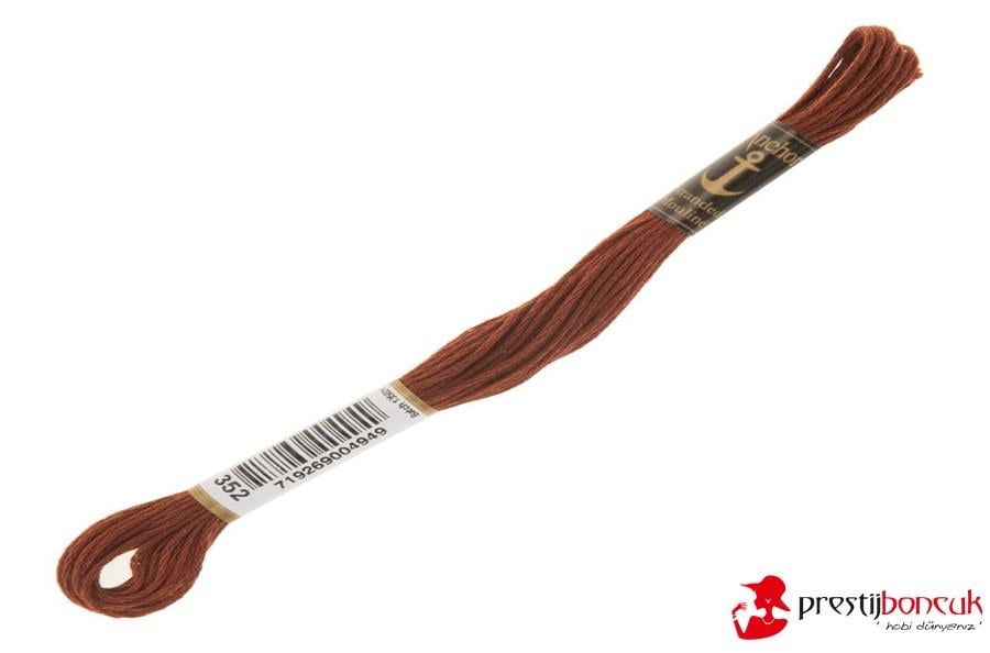 Anchor Muline Nakış İpliği 0352