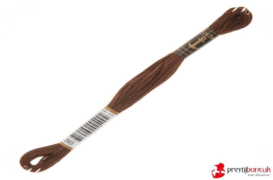 Anchor Muline Nakış İpliği 0360