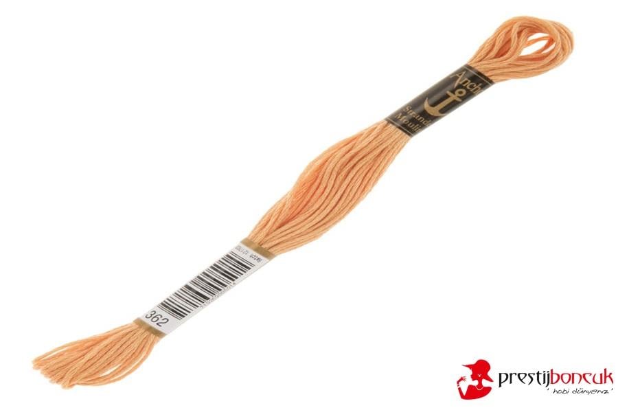 Anchor Muline Nakış İpliği 0362