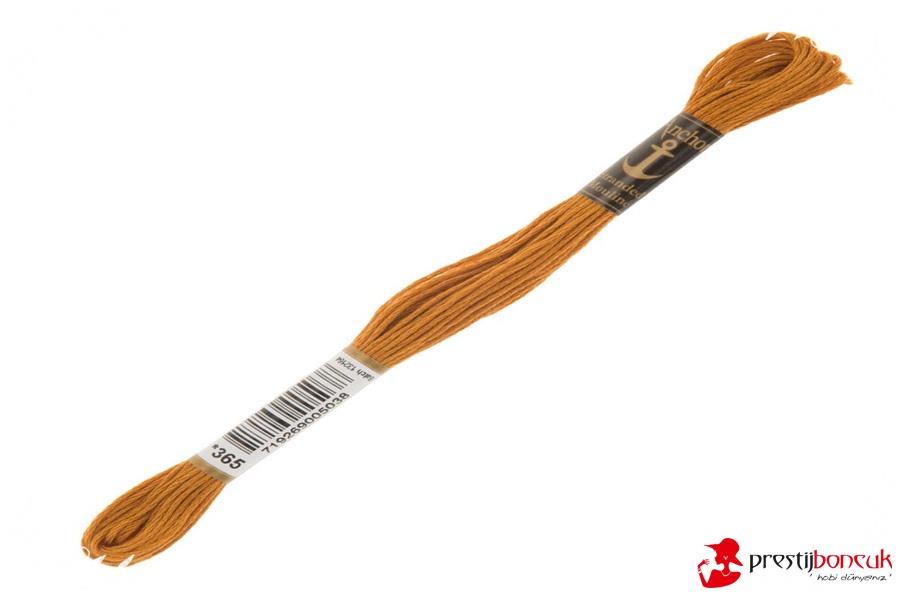 Anchor Muline Nakış İpliği 0365