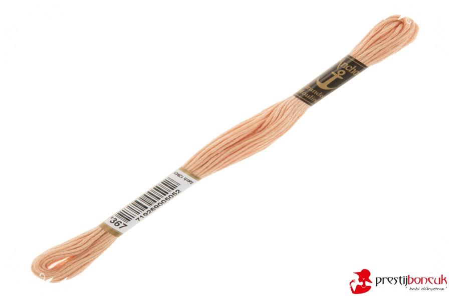Anchor Muline Nakış İpliği 0367