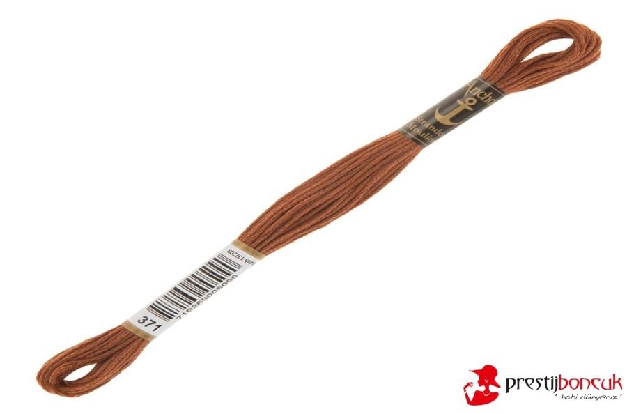 Anchor Muline Nakış İpliği 0371