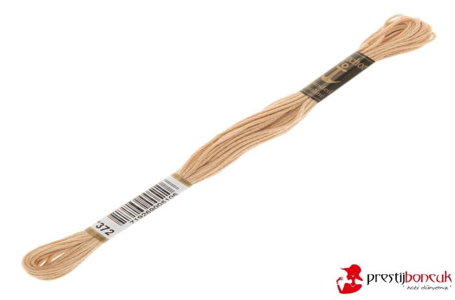 Anchor Muline Nakış İpliği 0372