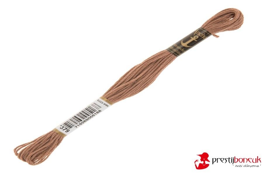 Anchor Muline Nakış İpliği 0379