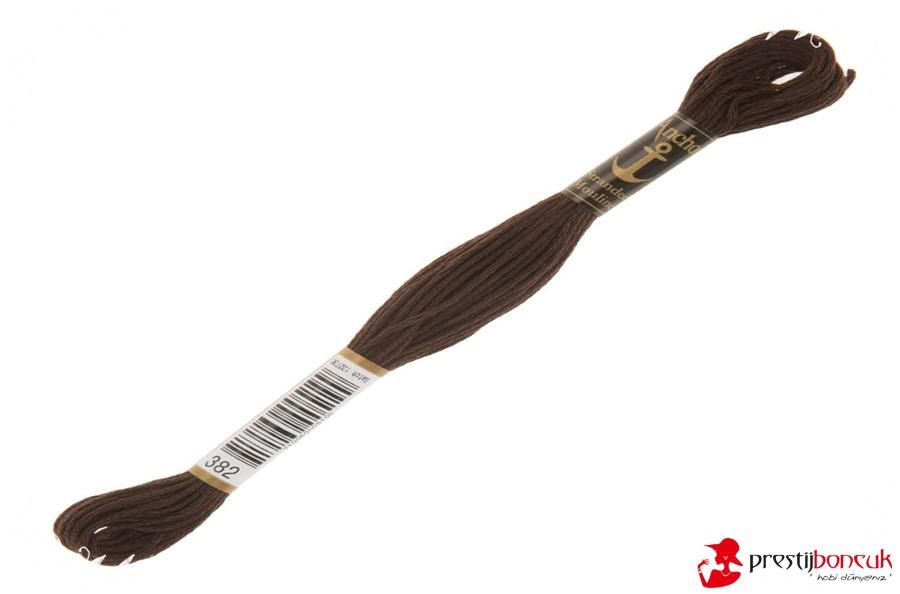 Anchor Muline Nakış İpliği 0382