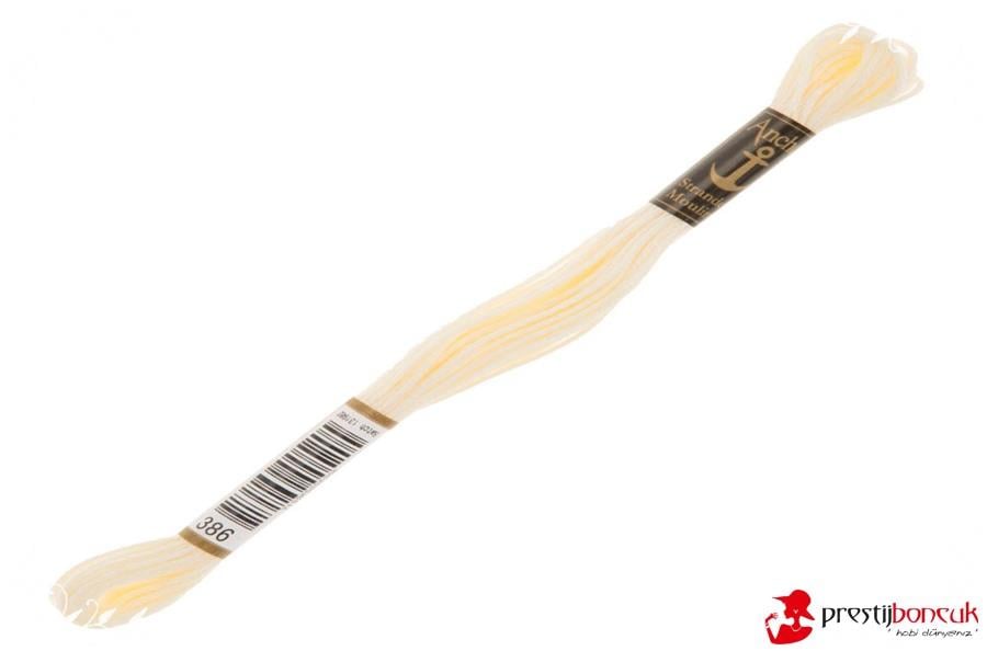 Anchor Muline Nakış İpliği 0386