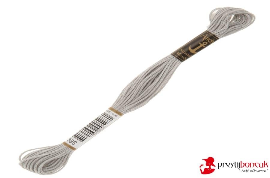 Anchor Muline Nakış İpliği 0398