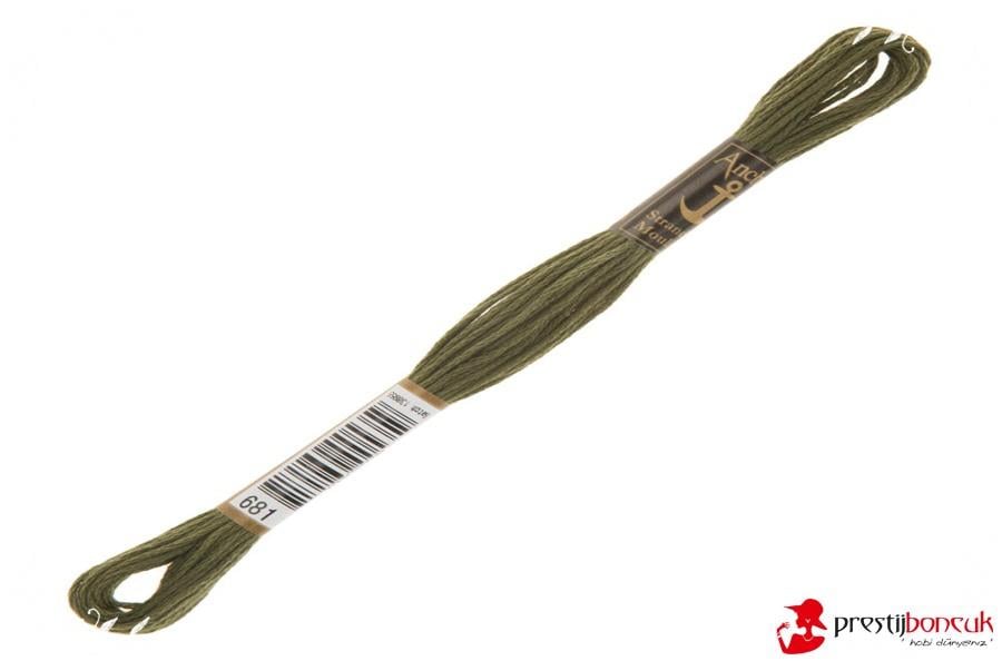 Anchor Muline Nakış İpliği 0681