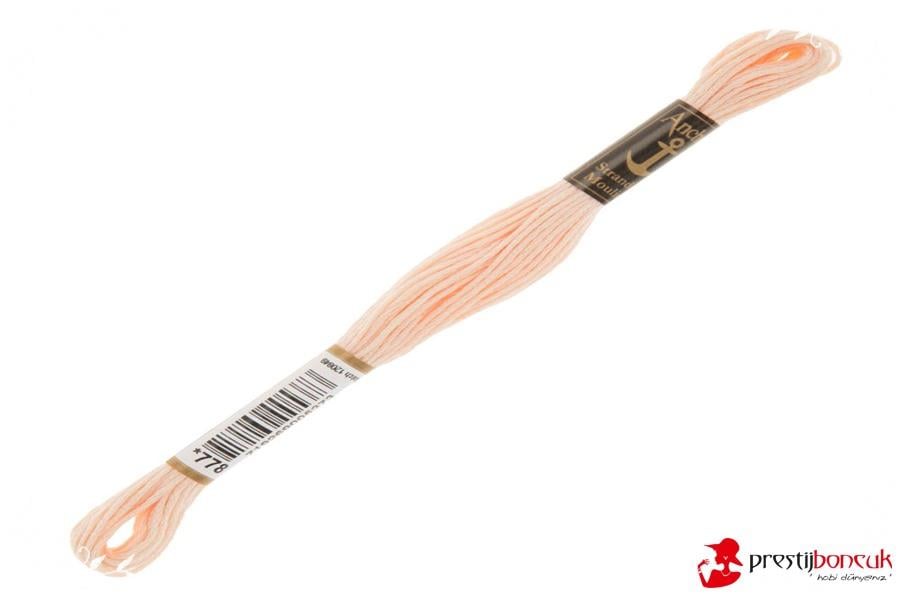 Anchor Muline Nakış İpliği 0778