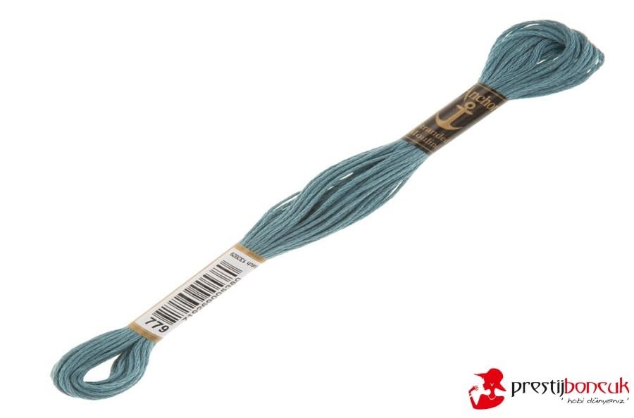 Anchor Muline Nakış İpliği 0779
