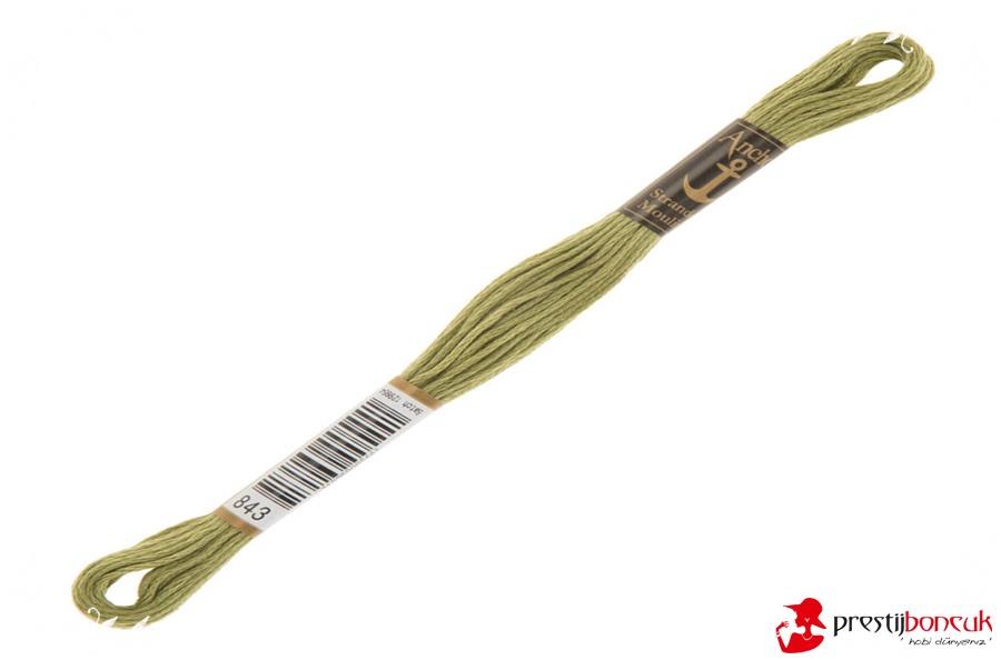 Anchor Muline Nakış İpliği 0843
