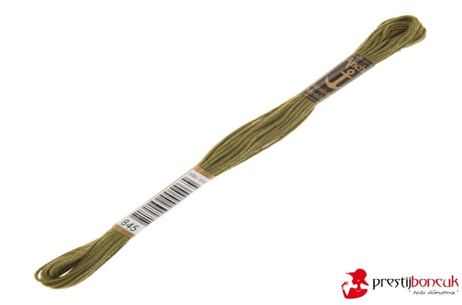 Anchor Muline Nakış İpliği 0845