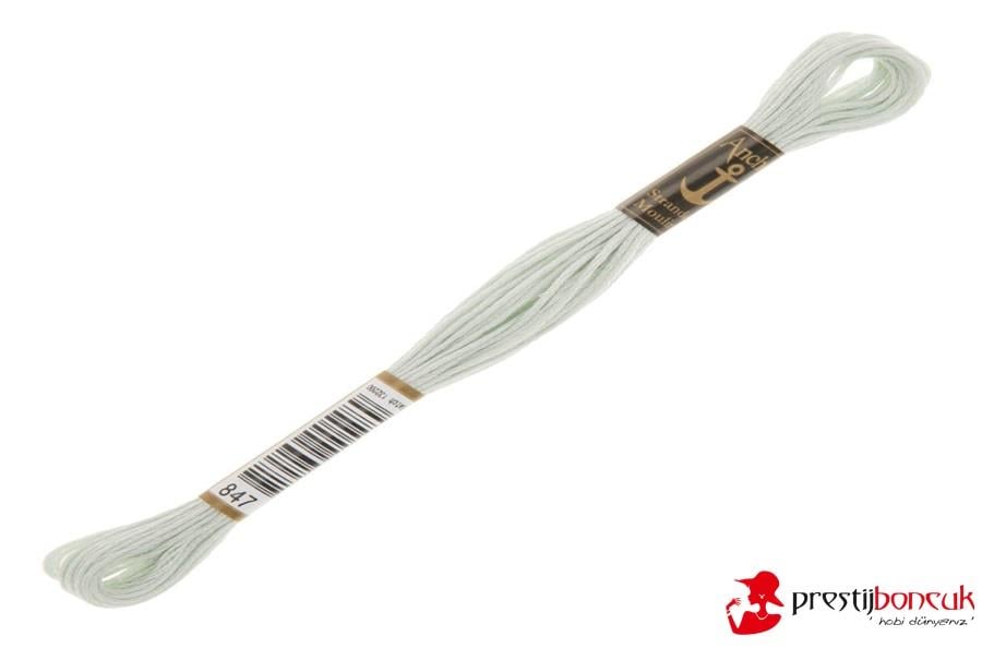 Anchor Muline Nakış İpliği 0847