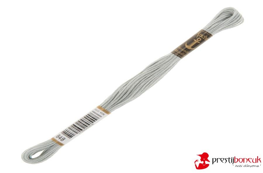 Anchor Muline Nakış İpliği 0848