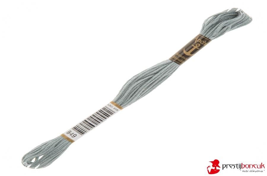 Anchor Muline Nakış İpliği 0849