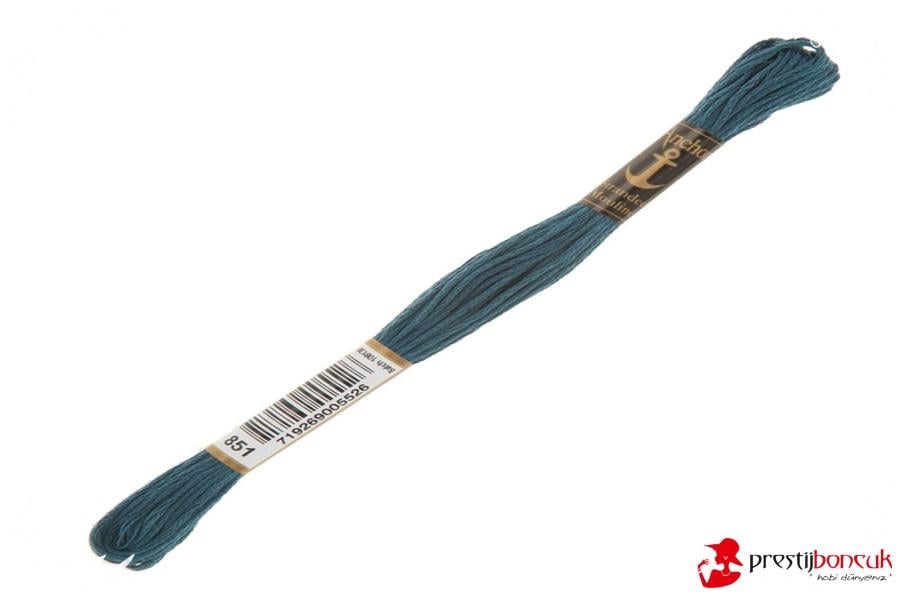 Anchor Muline Nakış İpliği 0851