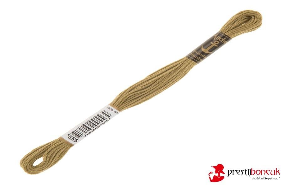 Anchor Muline Nakış İpliği 0855