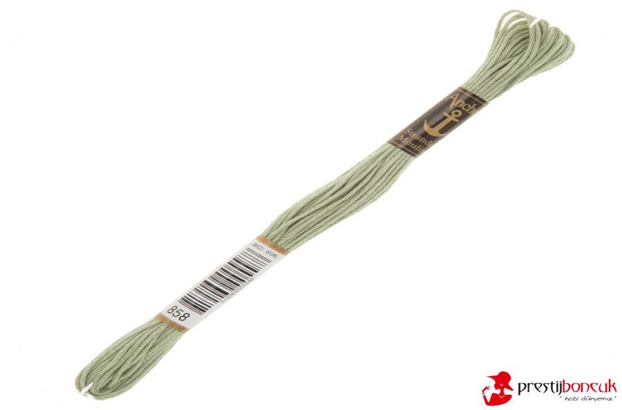Anchor Muline Nakış İpliği 0858