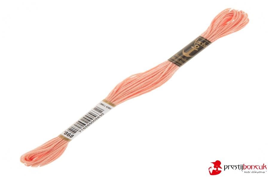 Anchor Muline Nakış İpliği 0868