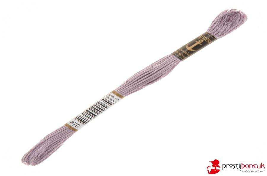 Anchor Muline Nakış İpliği 0870