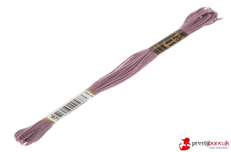 Anchor Muline Nakış İpliği 0871