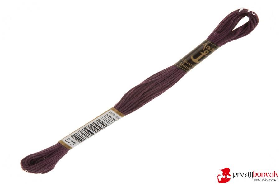 Anchor Muline Nakış İpliği 0873