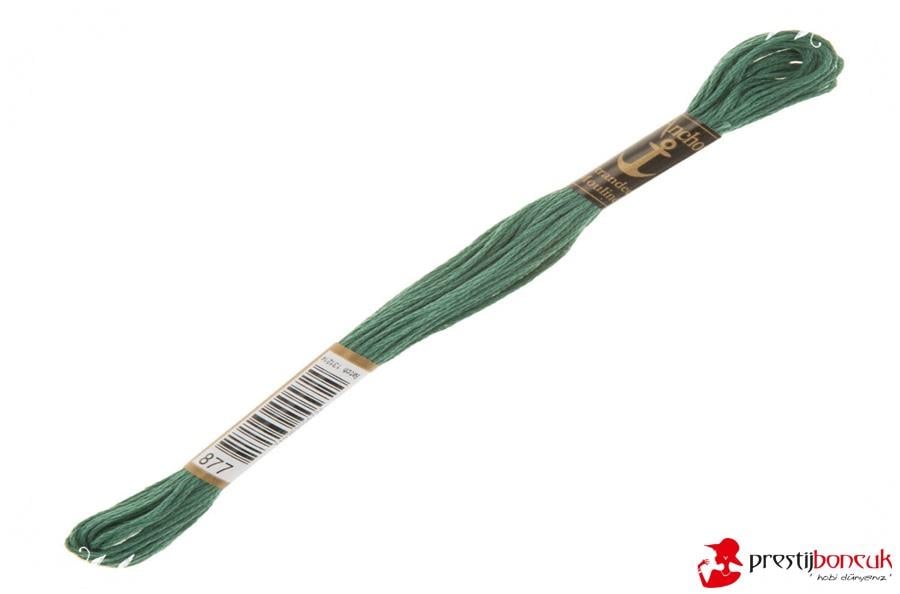 Anchor Muline Nakış İpliği 0877