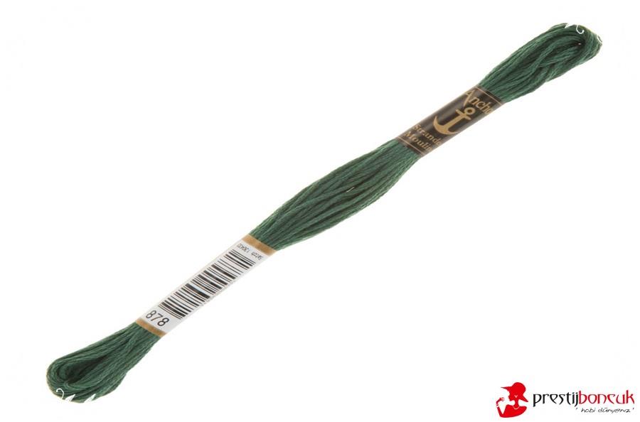 Anchor Muline Nakış İpliği 0878