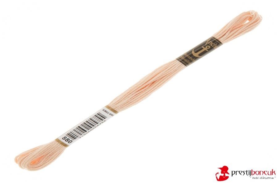 Anchor Muline Nakış İpliği 0880