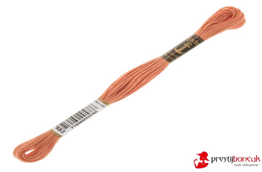Anchor Muline Nakış İpliği 0883