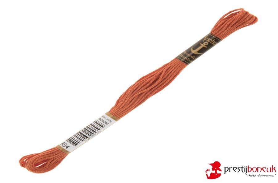 Anchor Muline Nakış İpliği 0884