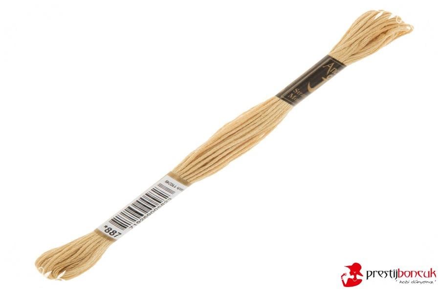 Anchor Muline Nakış İpliği 0887