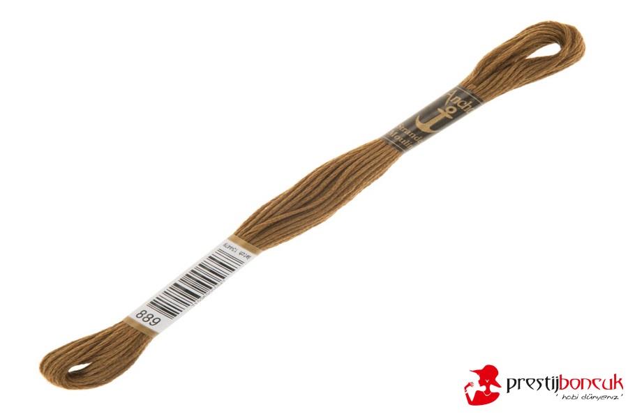 Anchor Muline Nakış İpliği 0889