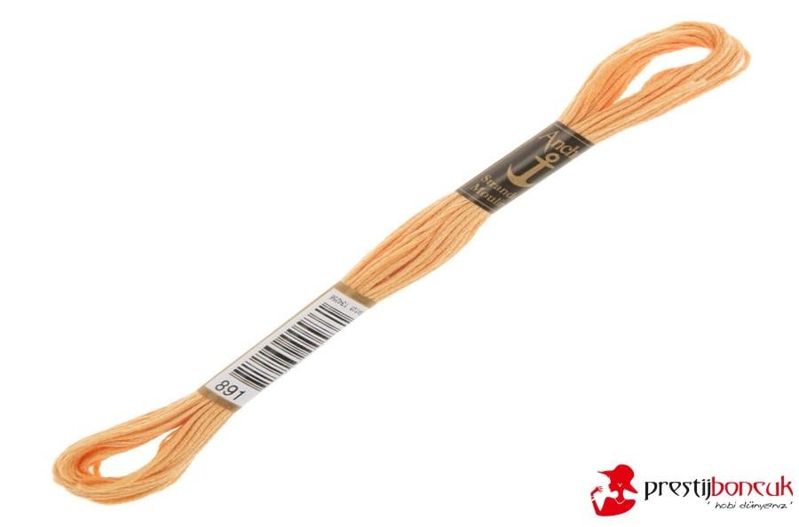 Anchor Muline Nakış İpliği 0891