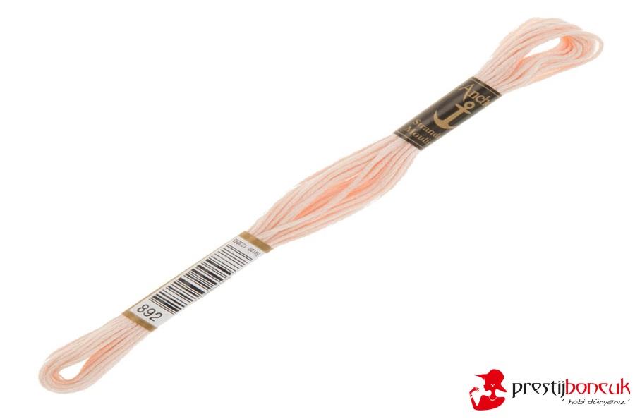Anchor Muline Nakış İpliği 0892