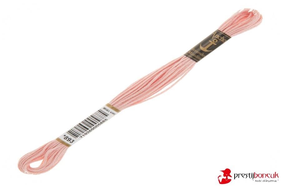 Anchor Muline Nakış İpliği 0893