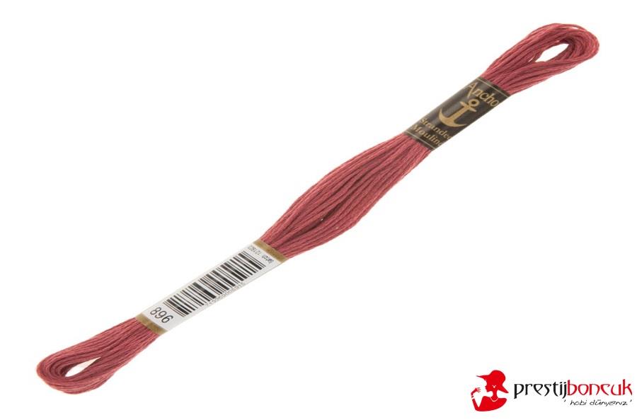 Anchor Muline Nakış İpliği 0896