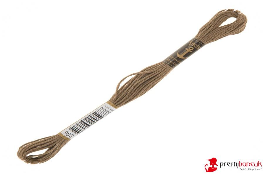 Anchor Muline Nakış İpliği 0903