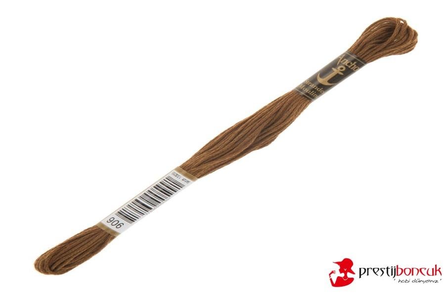 Anchor Muline Nakış İpliği 0906