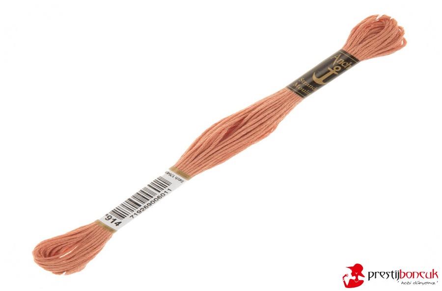 Anchor Muline Nakış İpliği 0914