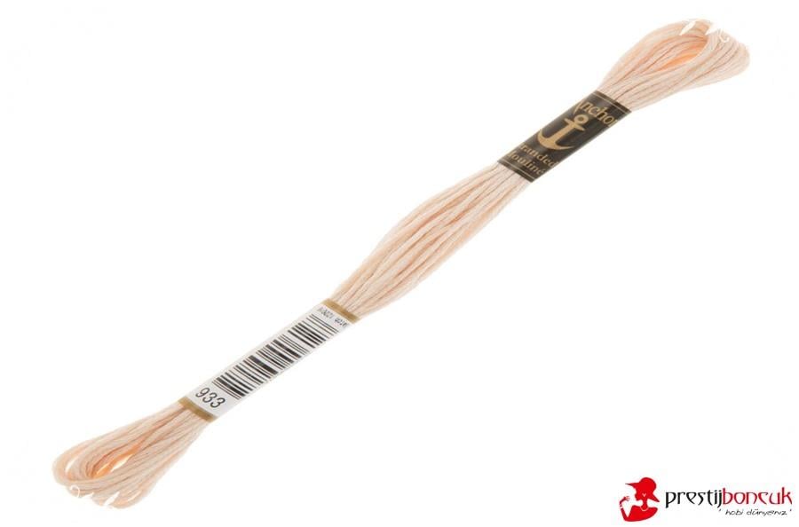 Anchor Muline Nakış İpliği 0933