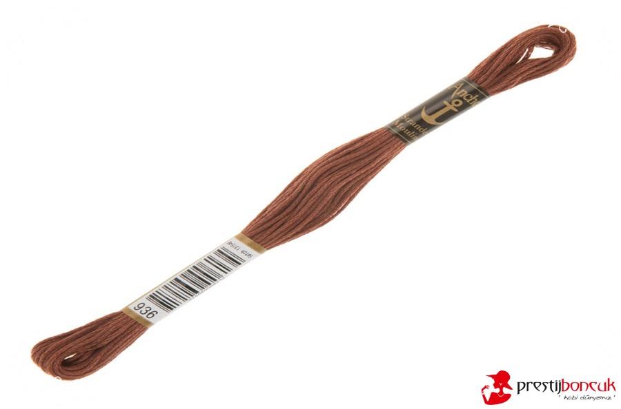 Anchor Muline Nakış İpliği 0936