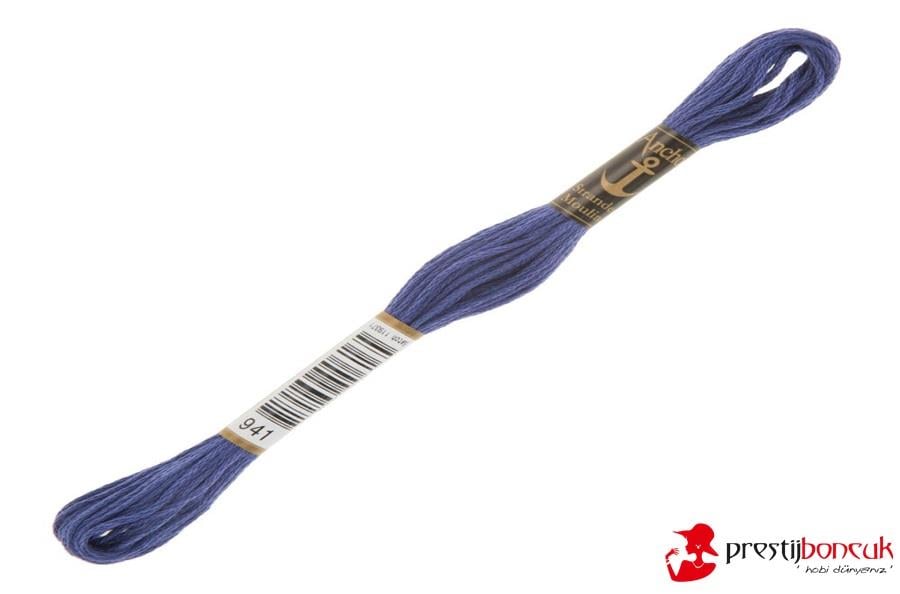 Anchor Muline Nakış İpliği 0941