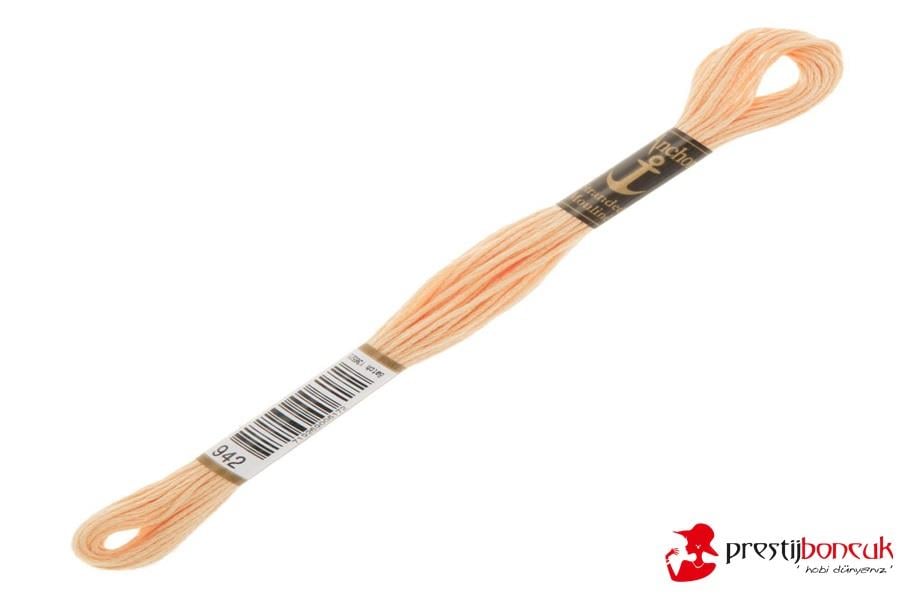 Anchor Muline Nakış İpliği 0942